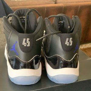 Jordan 11 Retro BP youth